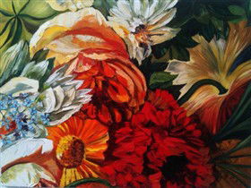 Salon Rouge Gallery - Sydney Tourism 0