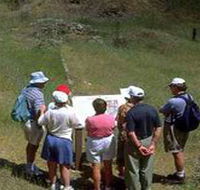 Barossa Goldfield Trail - Sydney Tourism