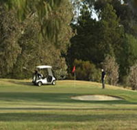 Barossa Valley Golf Club Incorporated - Sydney Tourism