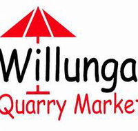 Willunga Quarry Market - Sydney Tourism
