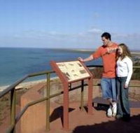 Hummock Hill Lookout - Sydney Tourism