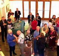 Barossa Regional Gallery - Sydney Tourism