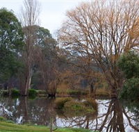 Gemtree Wetlands Ecotrail
