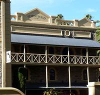 Seppeltsfield Wines - Sydney Tourism