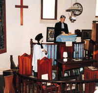 Kapunda Historical Society Inc Museum - Sydney Tourism