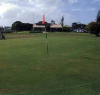 Port Macdonnell Golf Club - Sydney Tourism