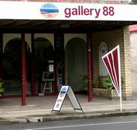 Gallery 88 - Sydney Tourism