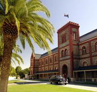 Chateau Tanunda Estate - Sydney Tourism