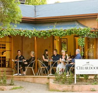 Somerled Cellar Door - Sydney Tourism