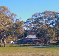 Old Wilpena Station