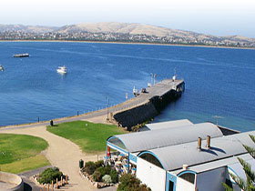 Granite Island Nature Park - Guided Penguin Tours - Sydney Tourism 0