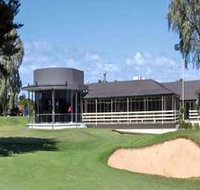 West Lakes Golf Club - Sydney Tourism