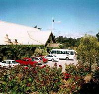 Beerenberg Farm - Sydney Tourism