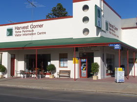 Harvest Corner Information And Craft - Sydney Tourism 0