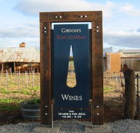 Gibson Wines - Sydney Tourism