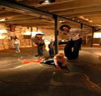 The Taste of the Region Interpretive Centre - Sydney Tourism