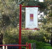 Villa Tinto - Sydney Tourism
