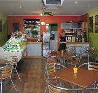 Cafe Lime and Gourmet Foodstore - Sydney Tourism