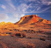 Painted Desert