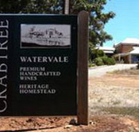 Crabtree Watervale Wines Pty Ltd - Sydney Tourism