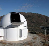 Arkaroola Astronomical Observatory - Sydney Tourism