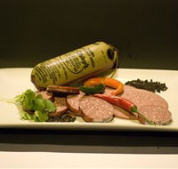 Steinys Traditional Mettwurst - Sydney Tourism