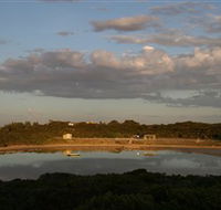 Pool of Siloam - Sydney Tourism