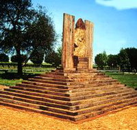 The Coonawarra Park - Sydney Tourism