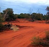 Tallaringa Conservation Park