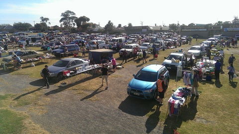 The Original Open Market - Sydney Tourism 0
