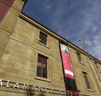 Quoll Artists Gallery - Sydney Tourism
