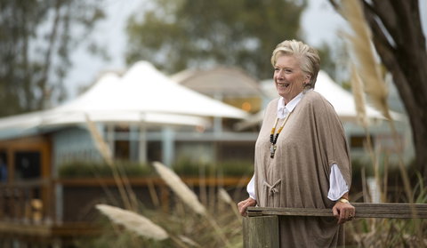 Maggie Beer's Farm Shop - Sydney Tourism 0