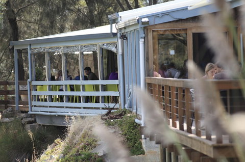 Maggie Beer's Farm Shop - Sydney Tourism 1