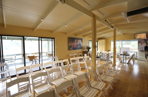 Maggie Beer's Farm Shop - Sydney Tourism 2