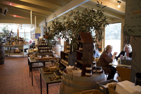 Maggie Beer's Farm Shop - Sydney Tourism 3