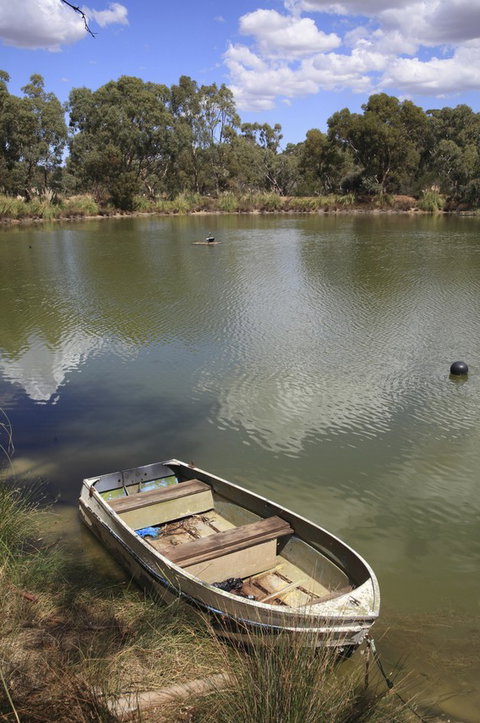 Maggie Beer's Farm Shop - Sydney Tourism 7