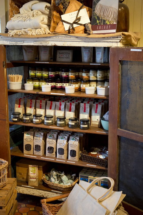 Maggie Beer's Farm Shop - Sydney Tourism 8