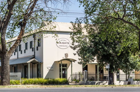 Haigh's Chocolates Visitor Centre - Sydney Tourism 0