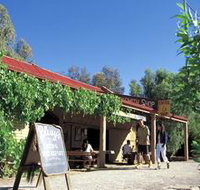 Bluey Blundstones Heritage Accommodation - Sydney Tourism