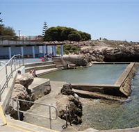 Edithburgh Tidal Pool - Sydney Tourism