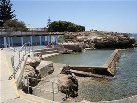 Edithburgh Tidal Pool - Sydney Tourism 0