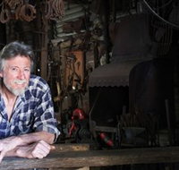 River Lane Blacksmith Tours - Sydney Tourism