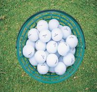 Blue Lake Public Golf Links