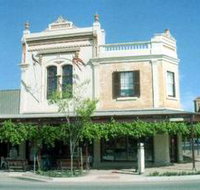 Kapunda Community Gallery Incorporated - Sydney Tourism