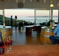 Dudley Cellar Door - Sydney Tourism