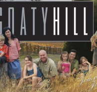 Goaty Hill Wines - Sydney Tourism