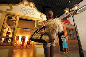 Kids Paradise - Sydney Tourism 0