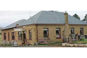 Jackson's Emporium - Sydney Tourism 0