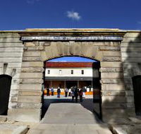 Tasmanian Museum and Art Gallery - Sydney Tourism