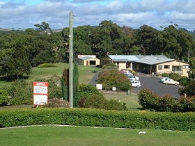 Burnie Golf Club - Sydney Tourism 0